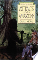 Attack of the Amazons Book PDF