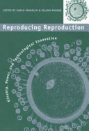 Reproducing Reproduction