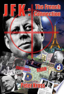 JFK  The French Connection Book PDF