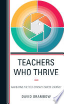 Teachers Who Thrive