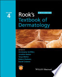 Rook S Textbook Of Dermatology 4 Volume Set