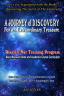A Journey of Discovery for an Extraordinary Treasure
