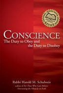 Conscience Pdf/ePub eBook
