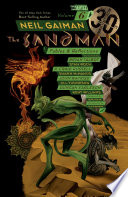 Sandman Vol. 6: Fables & Reflections 30th Anniversary New Edition