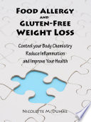 Food Allergy and Gluten free Weight Loss