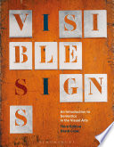 Visible Signs Book