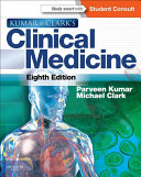 Kumar and Clark's Clinical Medicine E-Book