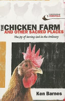 The Chicken Farm and Other Sacred Places Book