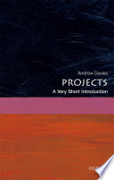 Projects  A Very Short Introduction