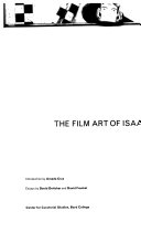 The Film Art of Isaac Julien Book
