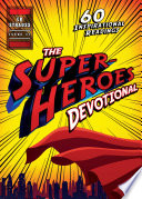 The Superheroes Devotional