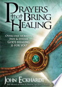 Prayers That Bring Healing Book