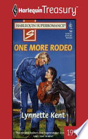 One More Rodeo PDF Book By Lynnette Kent