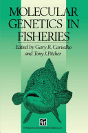 Molecular Genetics in Fisheries [Pdf/ePub] eBook