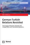 German-Turkish Relations Revisited