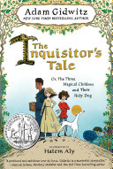 Read Pdf The Inquisitor's Tale