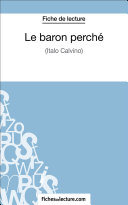Le baron perché Pdf/ePub eBook