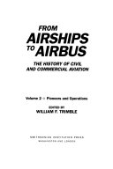 From Airships to Airbus: Infrastructure and environment