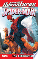 Marvel Adventures Spider-Man Vol. 1