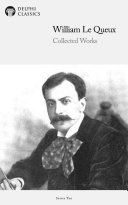 Read Pdf Delphi Collected Works of William Le Queux (Illustrated)