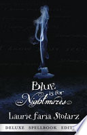 blue-is-for-nightmares