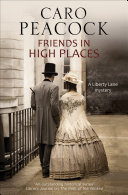 Friends in High Places by Caro Peacock PDF