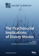 The Psychosocial Implications of Disney Movies