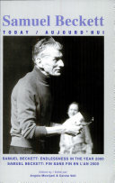 Samuel Beckett Pdf/ePub eBook