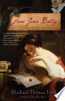 Jane Goes Batty Book