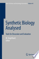 Synthetic Biology Analysed