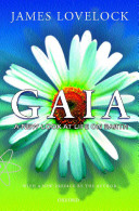Gaia:A New Look at Life on Earth