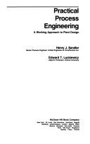 Practical Process Engineering Book