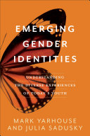 Emerging Gender Identities Pdf/ePub eBook