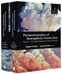 Parameterization of Atmospheric Convection Pdf/ePub eBook