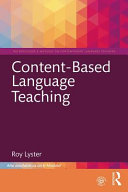 Content-based Language Teaching