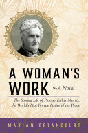 A Woman's Work [Pdf/ePub] eBook