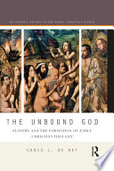 The Unbound God Book PDF