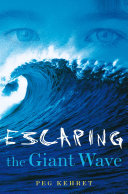 Escaping the Giant Wave Pdf/ePub eBook