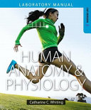 Human Anatomy and Physiology Book