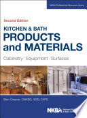 Kitchen   Bath Products and Materials