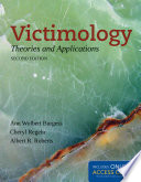 Victimology Book