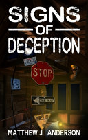 Signs Of Deception Book