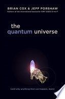 The Quantum Universe Book PDF