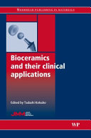 Bioceramics and Their Clinical Applications Book