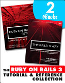 The Ruby on Rails 3 Tutorial and Reference Collection  Collection 