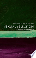 Sexual Selection  A Very Short Introduction
