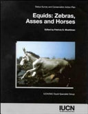 Equids  zebras  Asses  and Horses