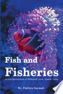 Fish and Fisheries Book