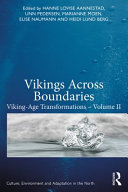 Vikings across boundaries.