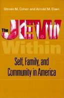 The Jew Within